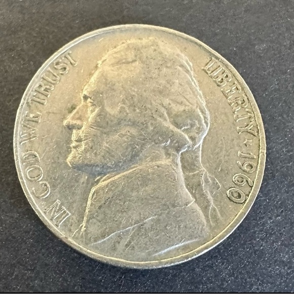 Vintage Nickel Coin Set - - Picture 2 of 7